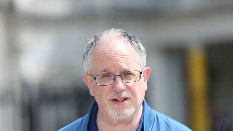 TD asks Cork people to join housing protest