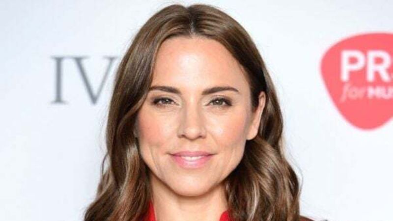 Spice Girl Mel C to make Soccer Aid debut as part of World XI FC management team