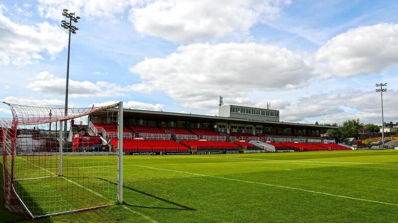 Cork City FC issues two lifetime bans for abuse toward Shamrock Rovers manager Cork City FC issues two lifetime bans for abuse toward Shamrock Rovers manager