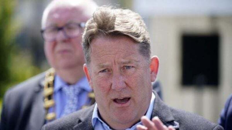 Strike action by water workers next week ‘not necessary’, Minister says