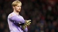 Caoimhin Kelleher should leave Liverpool to lift Republic career – Stephen Kenny