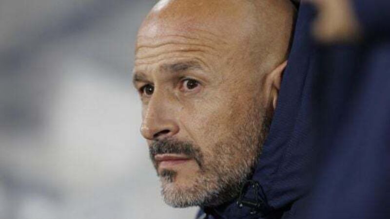 Fiorentina aim to take out frustration on West Ham in Conference League final
