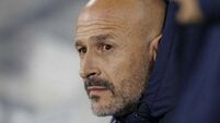 Fiorentina aim to take out frustration on West Ham in Conference League final