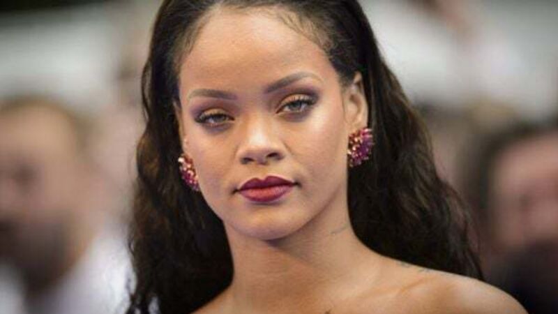 Oprah, Rihanna and Kim K top list as Forbes’ richest self-made women in America