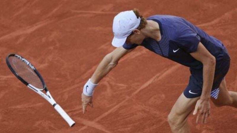 Jannik Sinner knocked out of French Open by Daniel Altmaier after five-hour epic