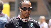 Lewis Hamilton: Mercedes upgrade definitely not the step forward we hoped for