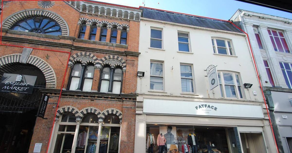 'I won't come back', woman tells judge as she avoids jail for shoplifting in Cork city - Vimarsana News