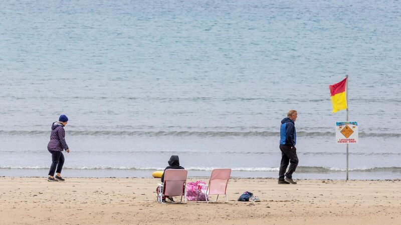 HSE experts issue health advice ahead of scorcher bank holiday weekend in Cork HSE experts issue health advice ahead of scorcher bank holiday weekend in Cork