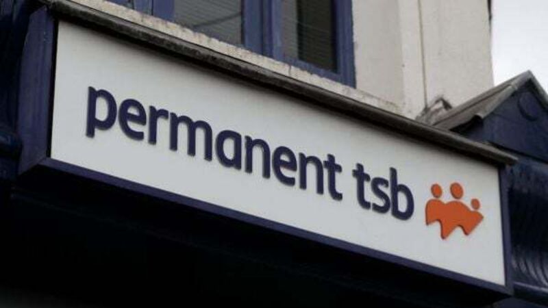 State to sell 3% of its stake in Permanent TSB