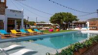 Love Island: Behind the scenes of the famous villa ahead of series 10