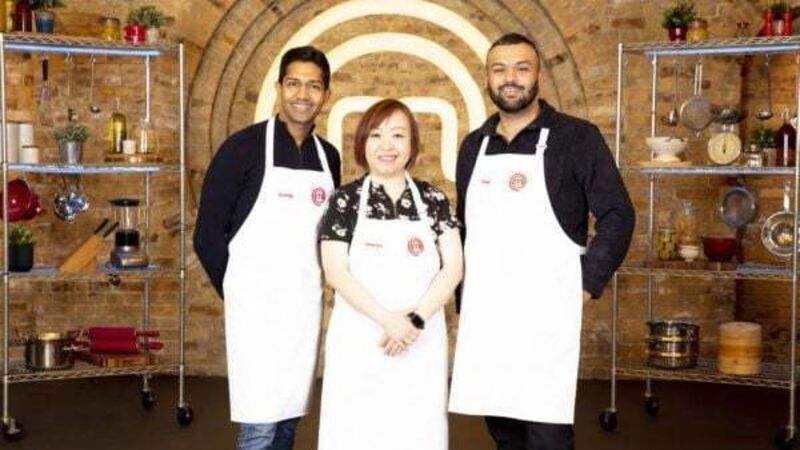 MasterChef UK champion crowned following intense final cook-off