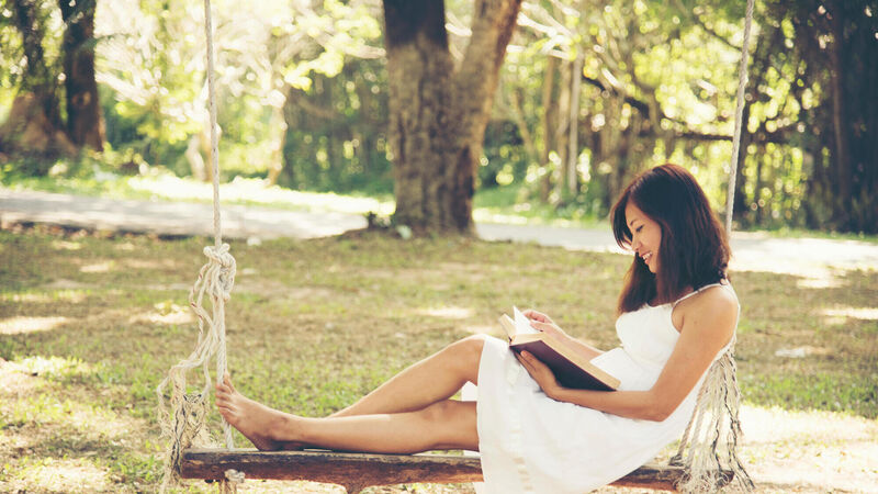Eimear Hutchinson: My ten favourite books... Eimear Hutchinson: My ten favourite books...