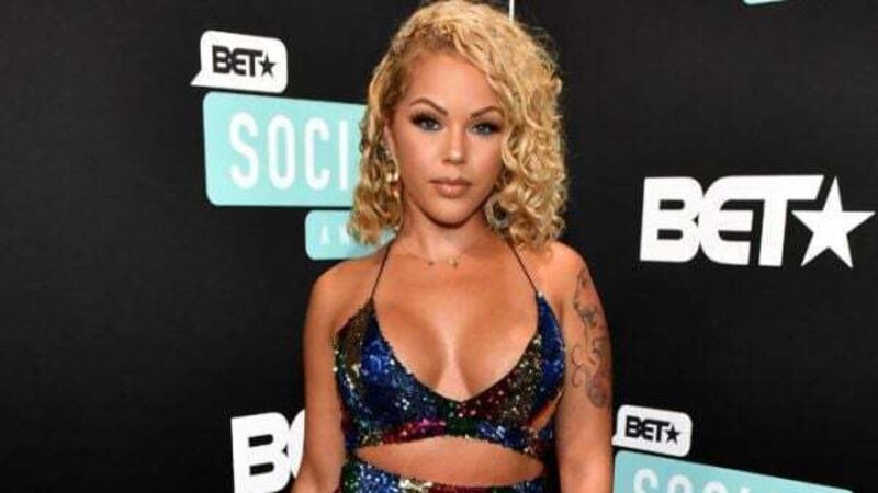 Star of MTV’s Wild ‘N Out Jacky Oh dies at the age of 32 Star of MTV’s Wild ‘N Out Jacky Oh dies at the age of 32