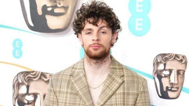 Tom Grennan to be Soccer Aid’s first ever player and half-time performer Tom Grennan to be Soccer Aid’s first ever player and half-time performer