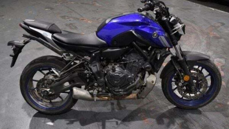 Gardaí seize drugs, ammunition and motorbikes in operation targeting crime gangs