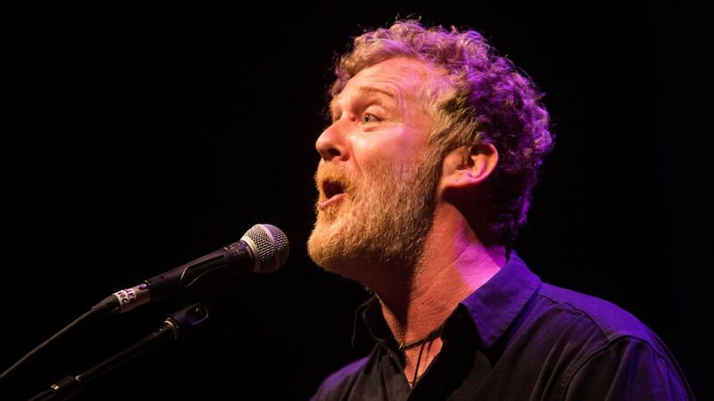 Glen Hansard and The Frames looking forward to Live At The Marquee concerts in Cork