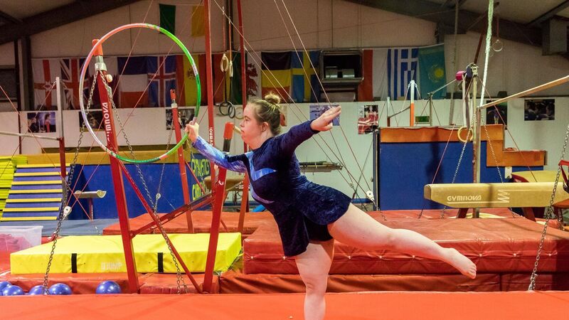 Twelve Cork athletes will represent Special Olympics Ireland at Berlin Games this month