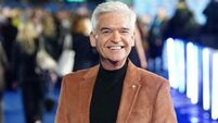 Phillip Schofield suggests homophobia is behind part of affair backlash