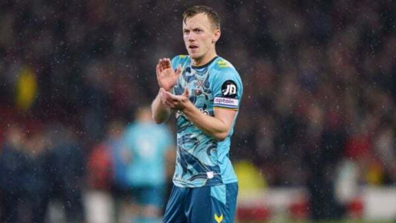 Football rumours: Four clubs battle to sign Southampton’s James Ward-Prowse Football rumours: Four clubs battle to sign Southampton’s James Ward-Prowse