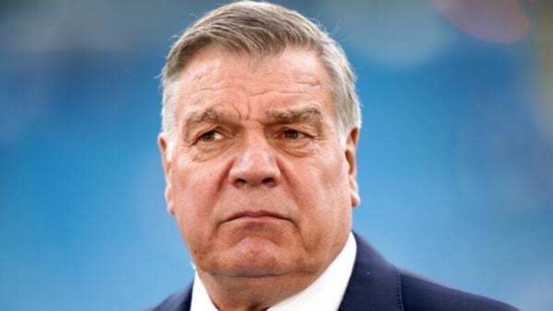 Leeds confirm Sam Allardyce will not be staying on as manager