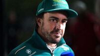 Fernando Alonso: Hamilton can win eighth title but Verstappen can break records