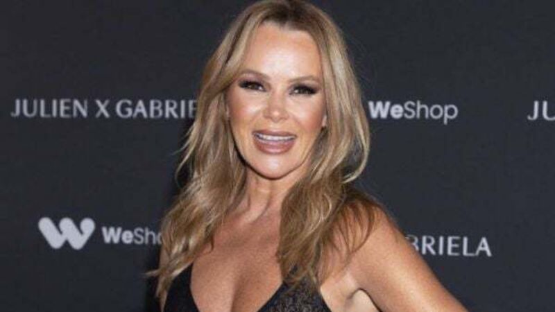 Amanda Holden’s most extravagant fashion from the BGT live shows Amanda Holden’s most extravagant fashion from the BGT live shows