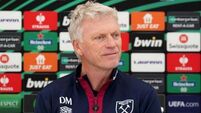 Discipline is key for David Moyes as West Ham promise fair play in Prague final