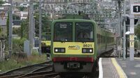Almost 40,000 fewer daily commuters into Dublin city compared to pre-Covid