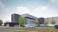 Medical tech firm BD opens €4m centre in Dublin adding 85 new jobs