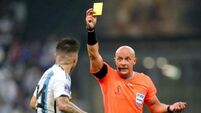 Szymon Marciniak will referee Champions League final despite alleged far-right links