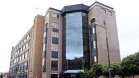 Nama paid €2.6m in redundancy and 'garden leave' in 2022