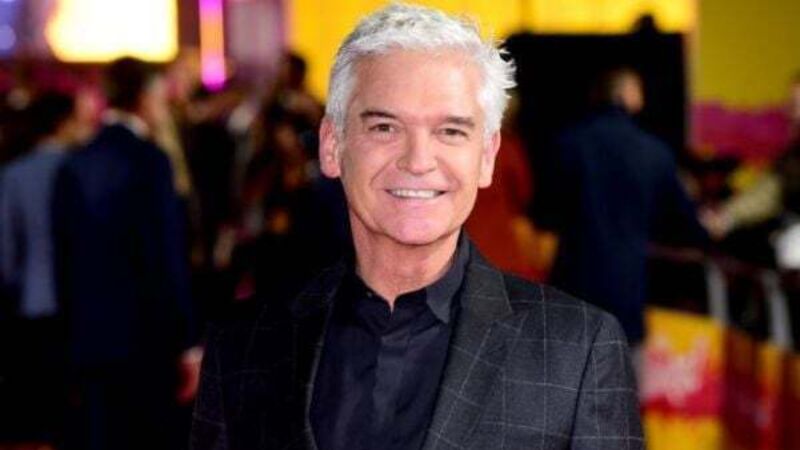 Phillip Schofield agrees to comply with ITV external review