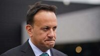 Independent review of abortion laws should not be treated as 'gospel' – Varadkar