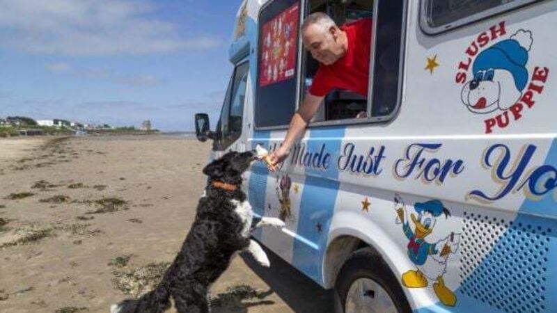 Bank holiday weekend set to be a scorcher with highs of 25 degrees Bank holiday weekend set to be a scorcher with highs of 25 degrees