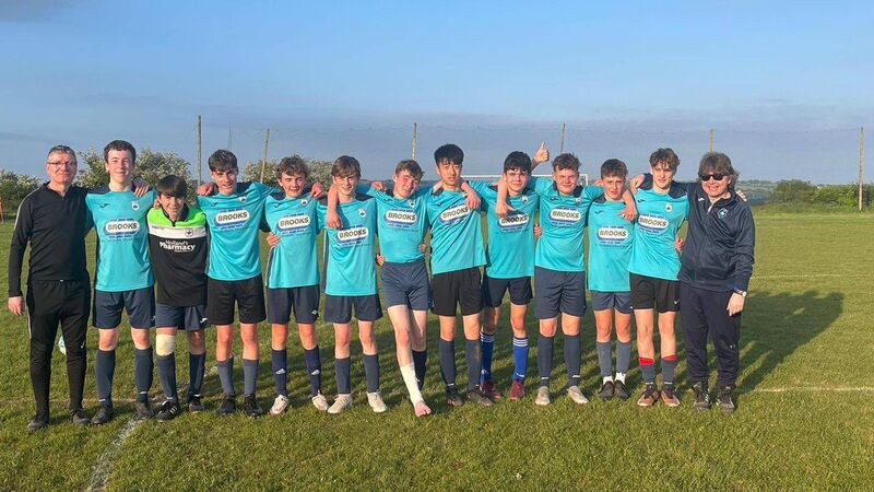 Avondale's 'Miracle Of Innishvilla' at Jake O'Donoghue Park 