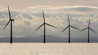 ESB signs agreement with Danish wind energy group to develop offshore farm