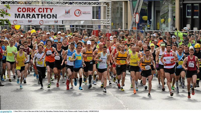 Cork set to bask in glorious sunshine for weekend as host of events come to Leeside
