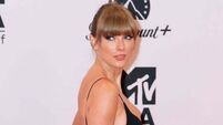 Taylor Swift’s 2022 LP Midnights climbs charts following release with Ice Spice