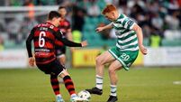 League of Ireland round-up: Shamrock Rovers back on top after win over Dundalk