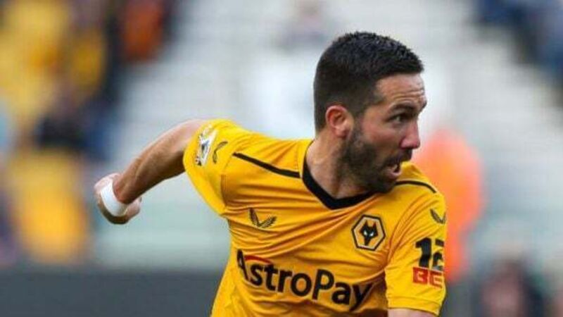 Joao Moutinho and Diego Costa depart Wolves with Adama Traore in talks to stay