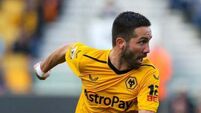 Joao Moutinho and Diego Costa depart Wolves with Adama Traore in talks to stay