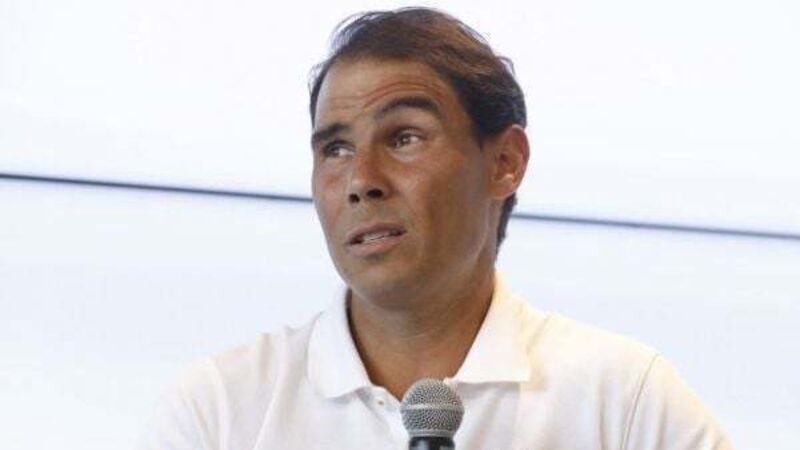 Rafael Nadal undergoes surgery in bid to overcome troublesome hip injury