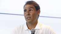 Rafael Nadal undergoes surgery in bid to overcome troublesome hip injury