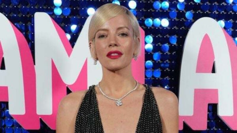 Lily Allen stopped music after string of traumatic events but anticipates return