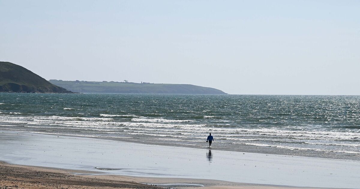 Three Cork weather stations record hottest May on record last month; dry conditions set to continue - Vimarsana News