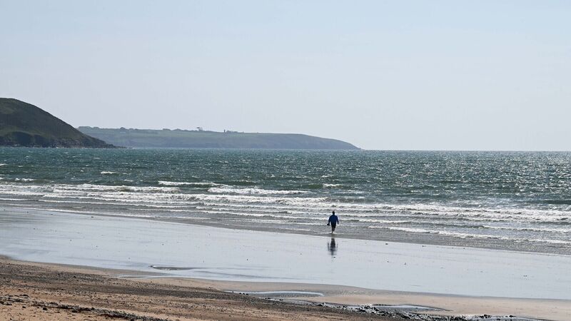 Three Cork weather stations record hottest May on record last month; dry conditions set to continue Three Cork weather stations record hottest May on record last month; dry conditions set to continue