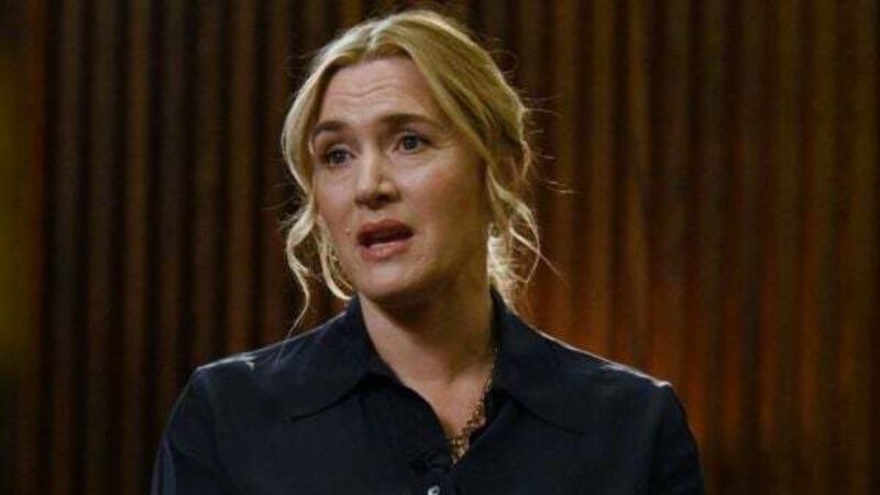 Kate Winslet on body shaming during Titanic fame: I was vilified