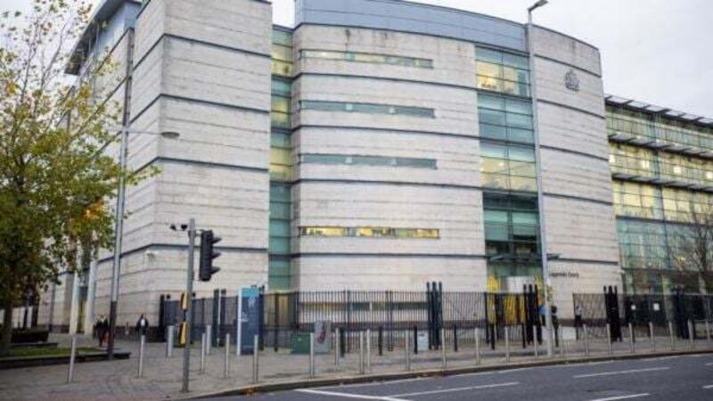Man refused bail over charges in connection with taxi ‘threat’ video