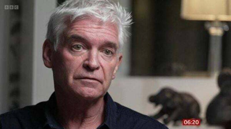 'Scores are being settled' with claims of This Morning's toxic culture, says editor