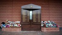 Fan arrested for wearing jersey with Hillsborough reference